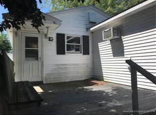 1817 State Route 46, Bucksport, ME 04416