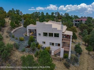 108 Sky Hawk Ln, Alto, NM 88312