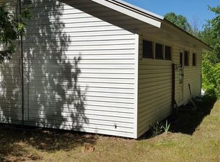 11270 S Cedar Rd, Cedar, MI 49621