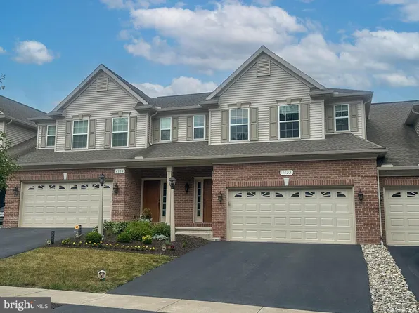 4522 Laurelwood Dr, Harrisburg, PA 17110