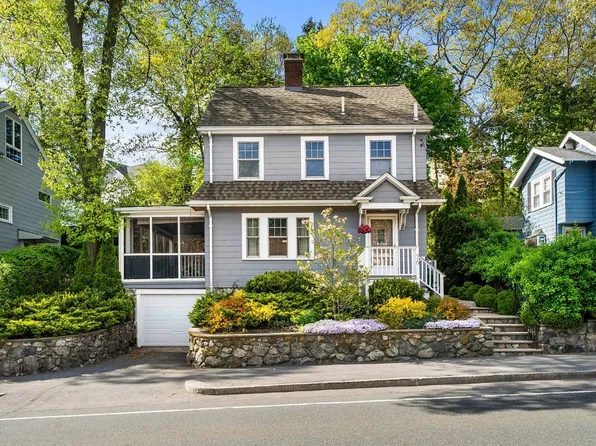 (undisclosed Address), Medford, MA 02155