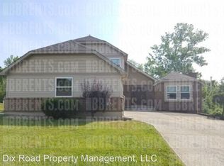 232 S Gersam Ave, Hamilton, OH 45013