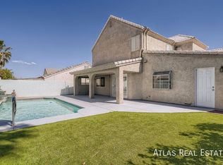 8320 Vantare Ct, Las Vegas, NV 89145