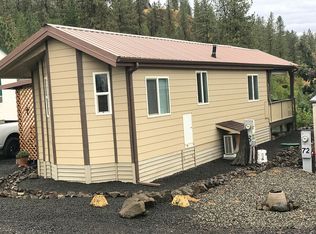 108 Chief Lawyer St, Kamiah, ID 83536