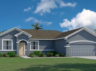 4462 Kiska Rd, North Port, FL 34288