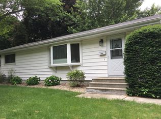 5405 Louden Ln, Madison, WI 53716