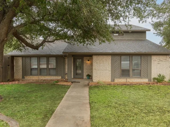 4605 Bayonne Ct, Arlington, TX 76016