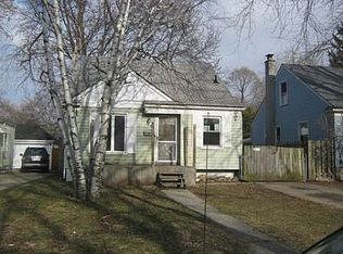 1818 Ardmore Ave, Royal Oak, MI