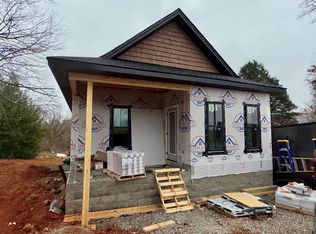 120 Frazier Rd, Livingston, TN 38570