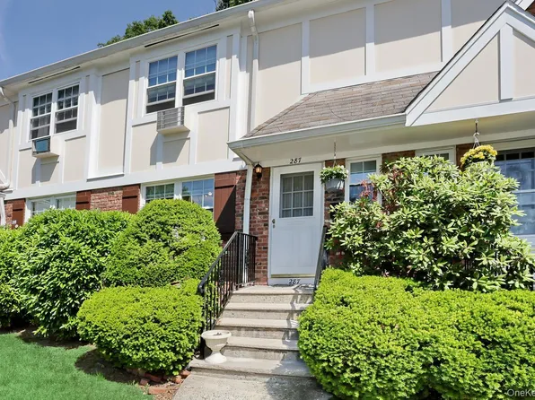 287 Parkside Drive, Suffern, NY 10901