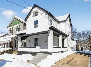 2023 Arlington Ave, Middletown, OH 45044