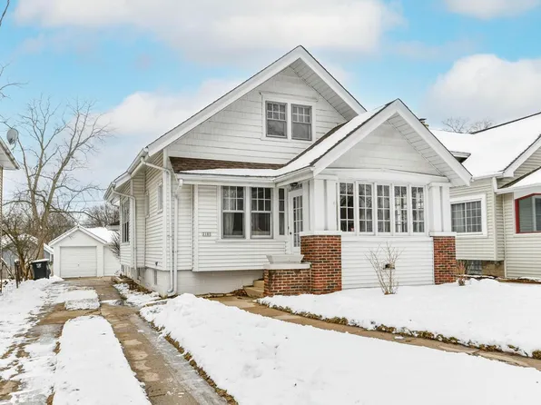 2101 North 83rd STREET, Wauwatosa, WI 53213