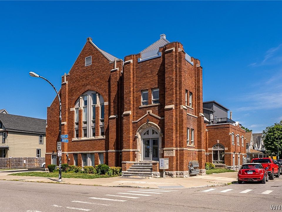 Building Photo