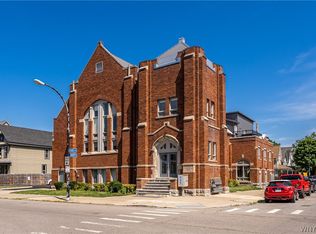 340 Bird Ave #204, Buffalo, NY 14213