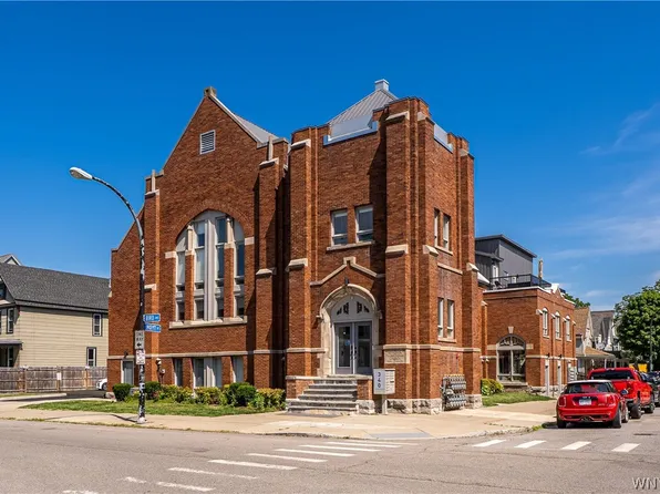340 Bird Ave #204, Buffalo, NY 14213
