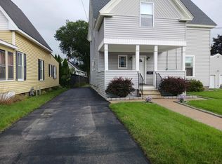 32 Hancock St #B, Rochester, NH 03867