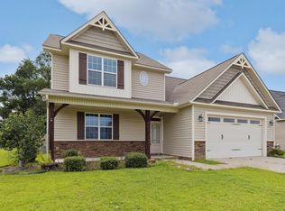 4070 Pleasantburg Dr, Fayetteville, NC 28312