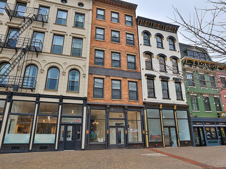 1st image of 15 E Court St #1