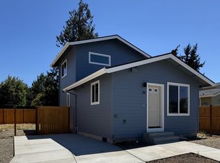 761 Saint Charles St, Eugene, OR