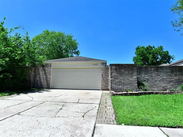 16222 Queensdale Dr, Houston, TX 77082