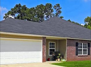 111 Copper Top Loop #B, Hot Springs National Park, AR 71913