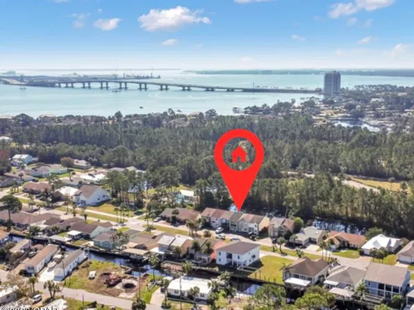 6585 Harbour Blvd, Panama City Beach, FL 32407