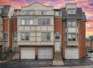 1635 Pickering Pkwy Unit 58, Pickering, ON L1V 6W8