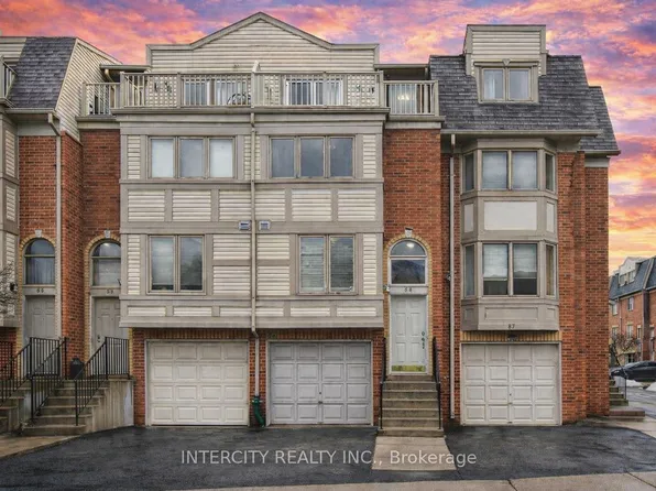 1635 Pickering Pkwy Unit 58, Pickering, ON L1V 6W8