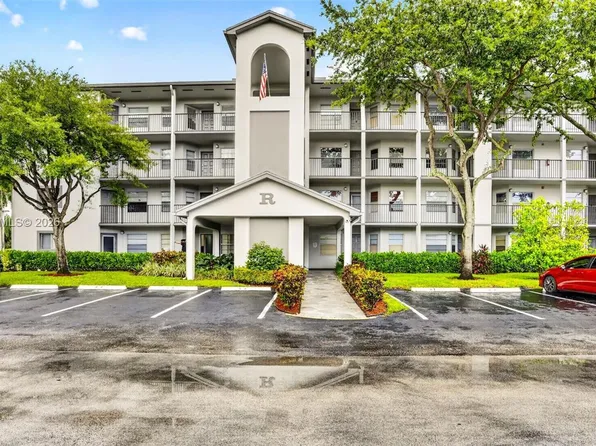 12501 SW 14th St APT 206R, Hollywood, FL 33027