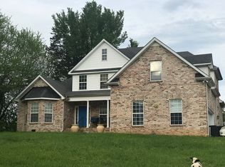 758 W Trimble Rd, Milton, TN 37118