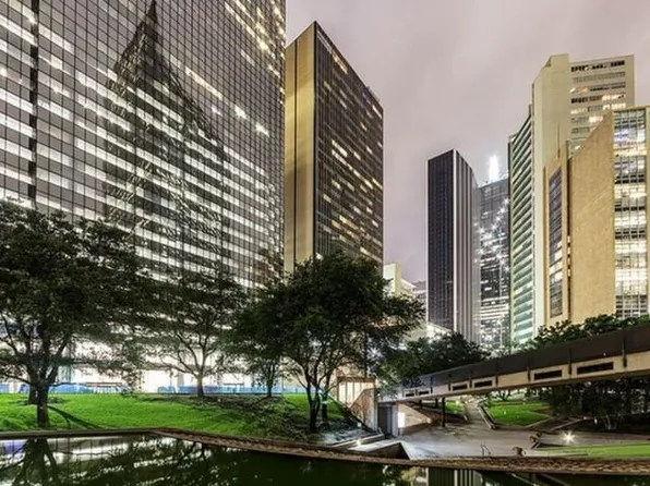 LTV Tower Apartments