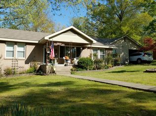 7816 Westwood Ave, Little Rock, AR 72204