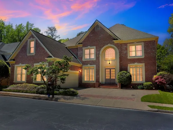 175 Wrights Mill Pl, Alpharetta, GA 30022