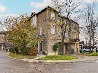7035 Rexwood Rd #133, Mississauga, ON L4T4M7
