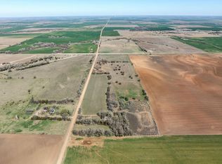 0 N Blackstone Rd TRACT 2, Milton, KS 67106