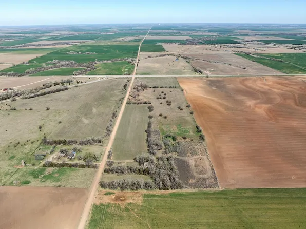 0 N Blackstone Rd Tract 2, Milton, KS 67106