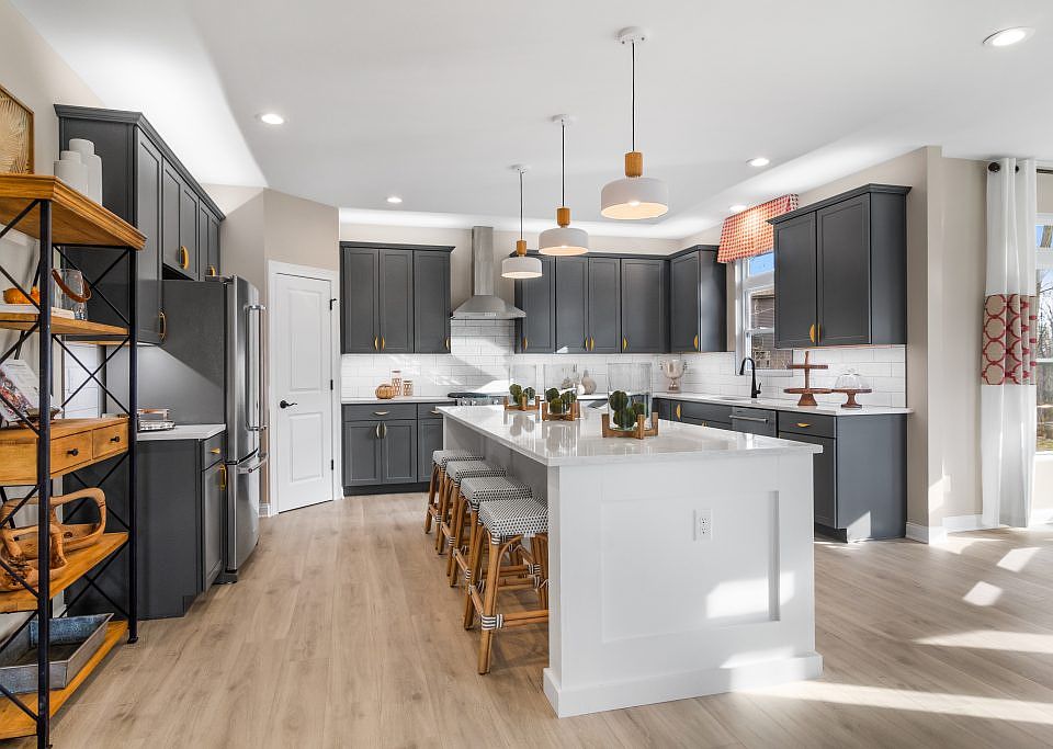 Victoria Plan, Falling Waters, Crown Point, IN 46307 Zillow