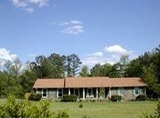 1171 Pleasant Hill Rd, Bogart, GA 30622