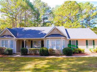 295 N Oakland Cir, McDonough, GA 30253