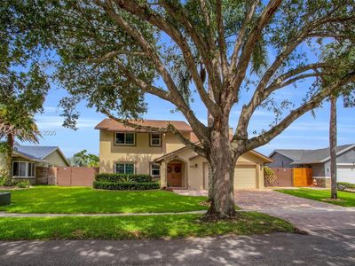 4890 SW 104th Ave, Cooper City, FL, 33328