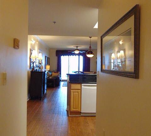 4th image of 112 Seascape Blvd #1509