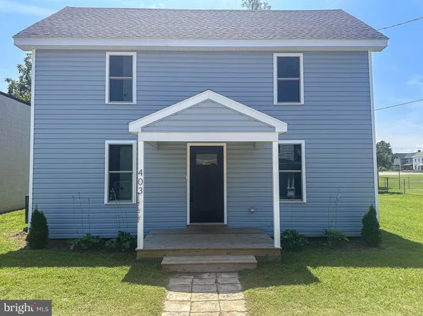 403 Water St, Sharptown, MD 21861