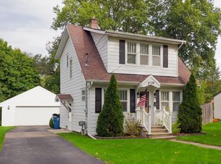 2139 Miles Ave, Kalamazoo, MI 49001