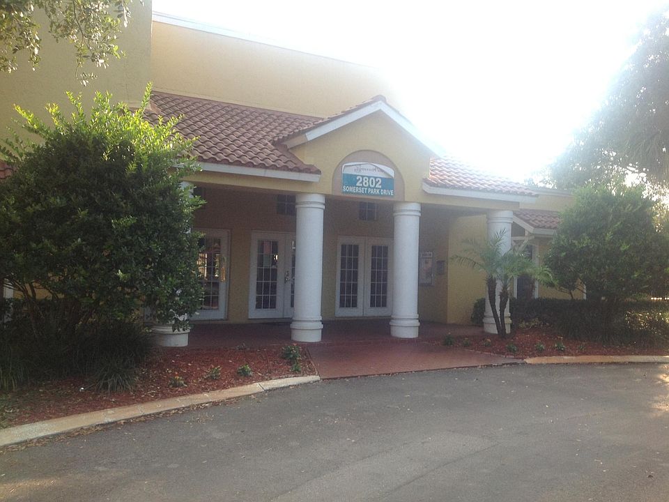 1st image of 2822 Somerset Park Dr APT 101