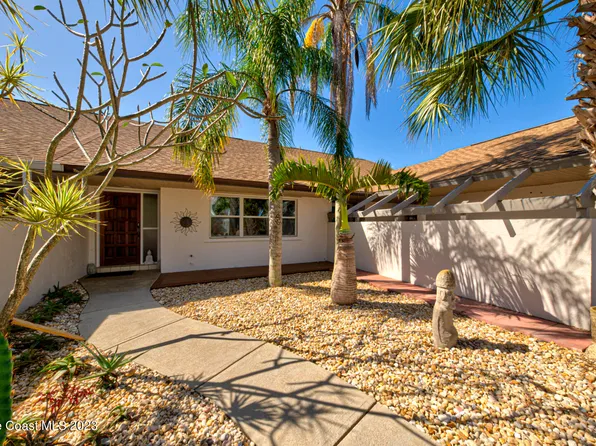 9 Anchor Dr, Indian Harbour Beach, FL 32937