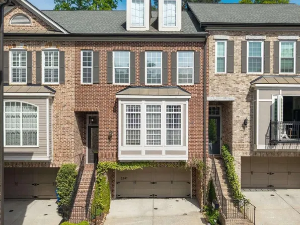 2691 Rivers Edge Dr NE #48, Atlanta, GA 30324