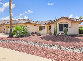 14409 W Greystone Dr, Sun City West, AZ 85375