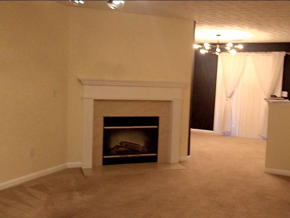 Livingroom, Dining room