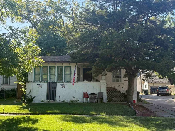 14 S ASH ST, North Platte, NE 69101
