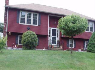 2 Brookside Ln, Milford, MA 01757
